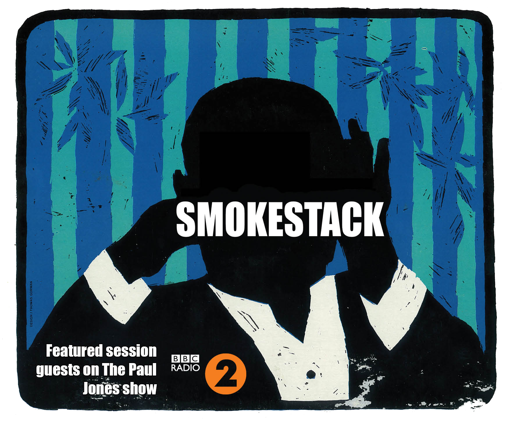 Smokestack